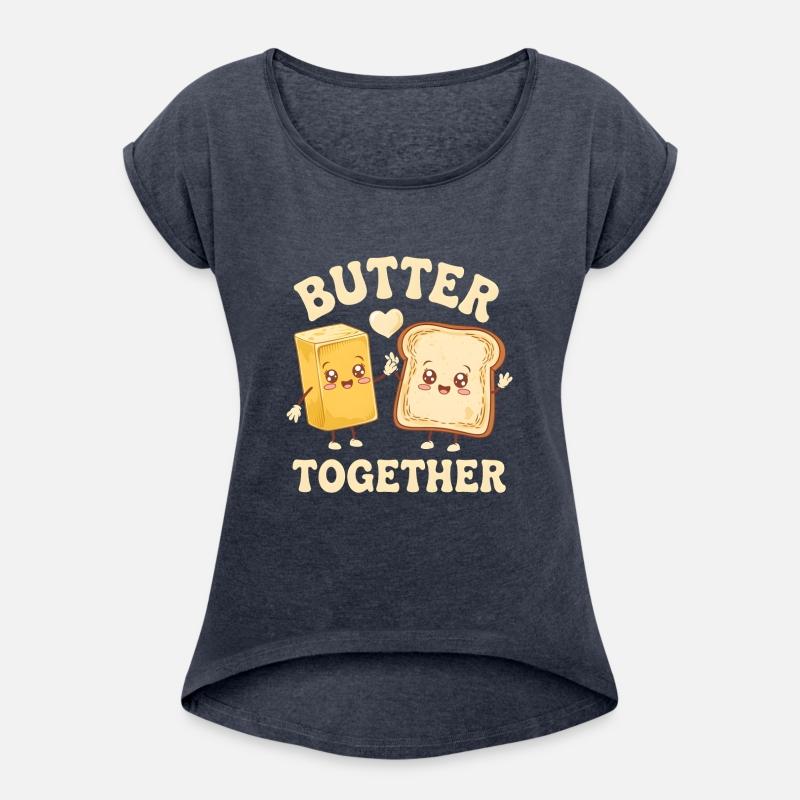 Butter Together