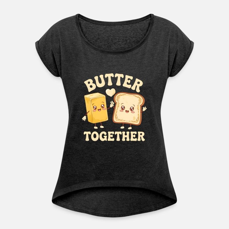 Butter Together