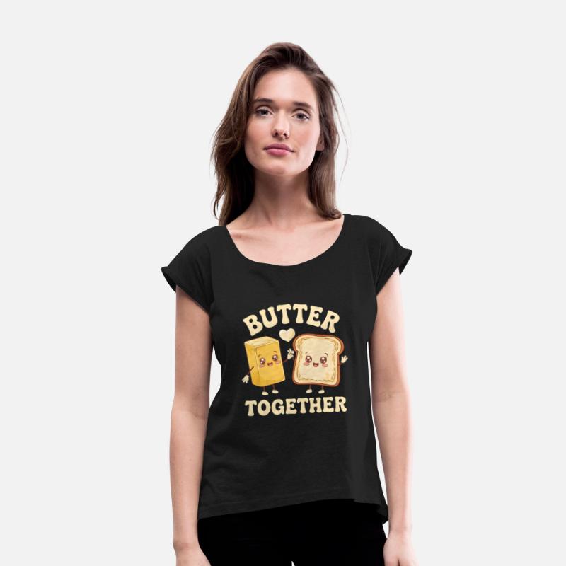 Butter Together