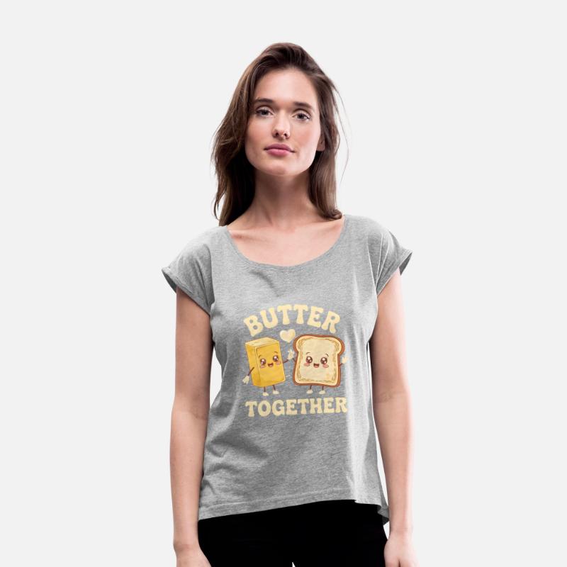 Butter Together