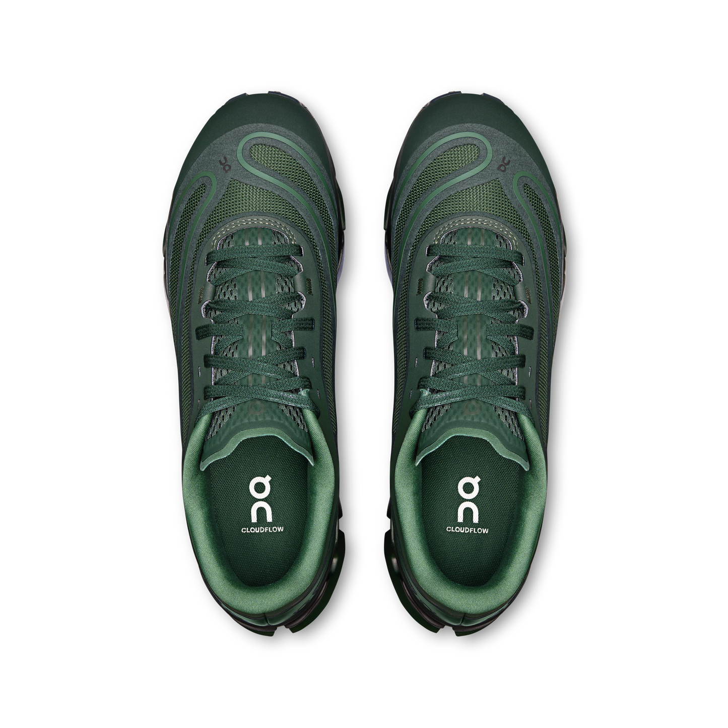 Cloudflow 5 AD Obsidian | Evergreen