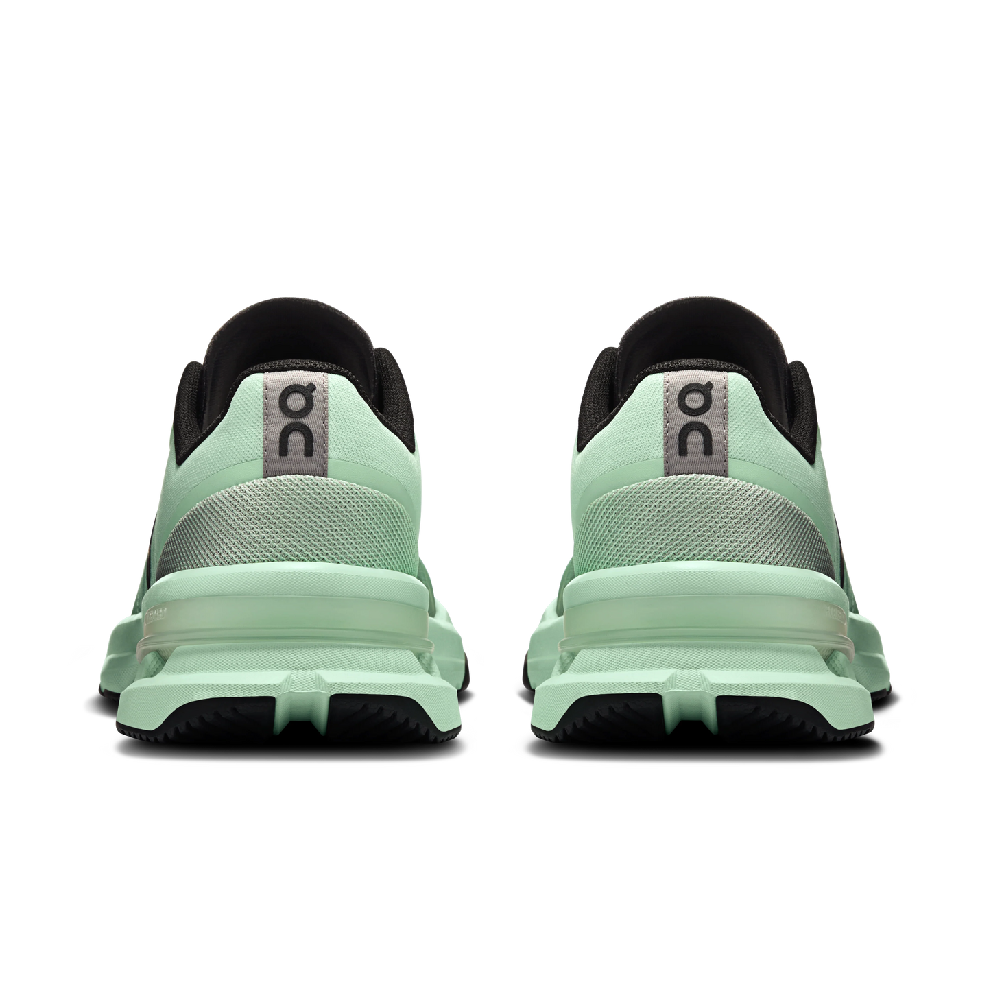 Cloudpulse Pro Creek | Black