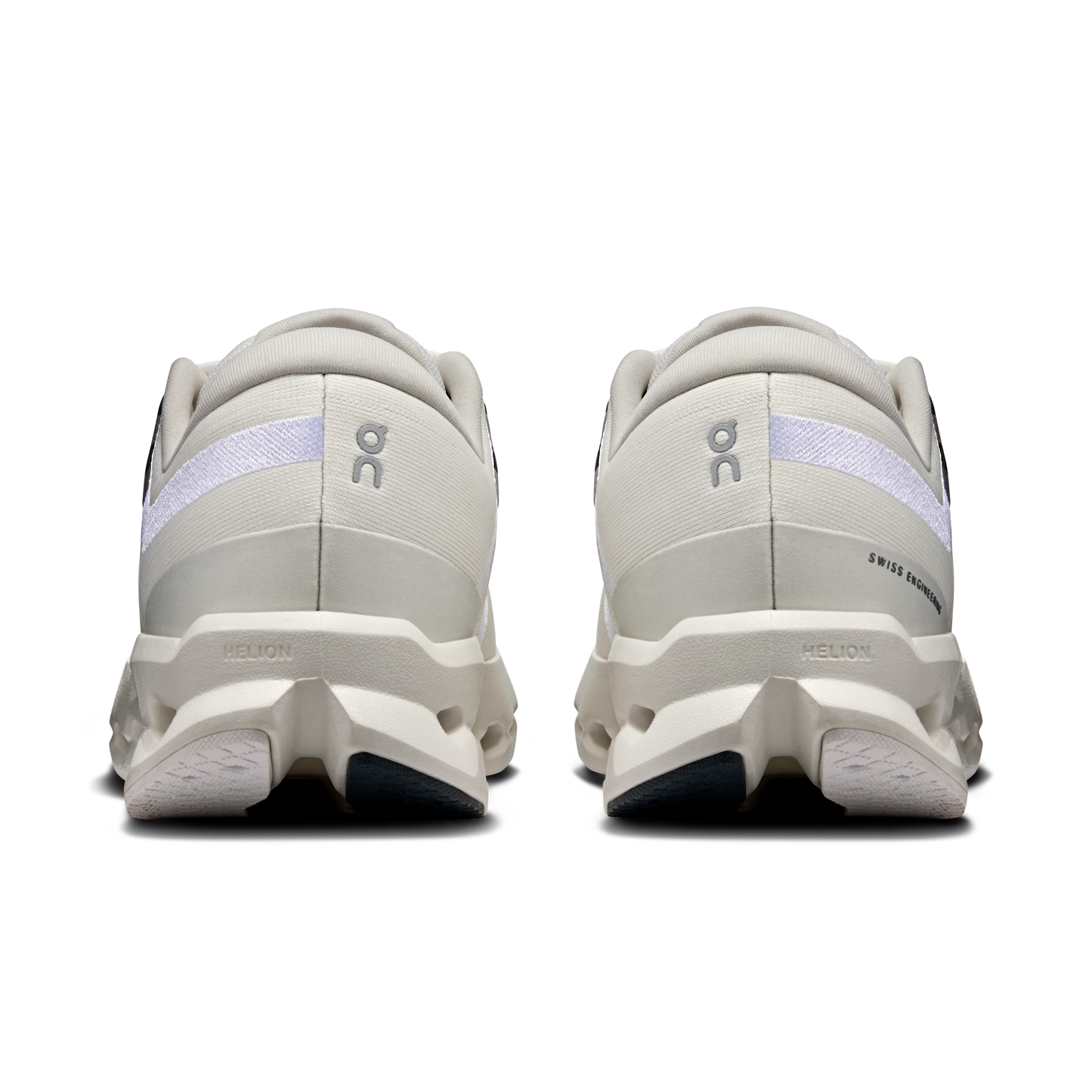 Cloudsurfer 2 Wide Ivory | Ivory
