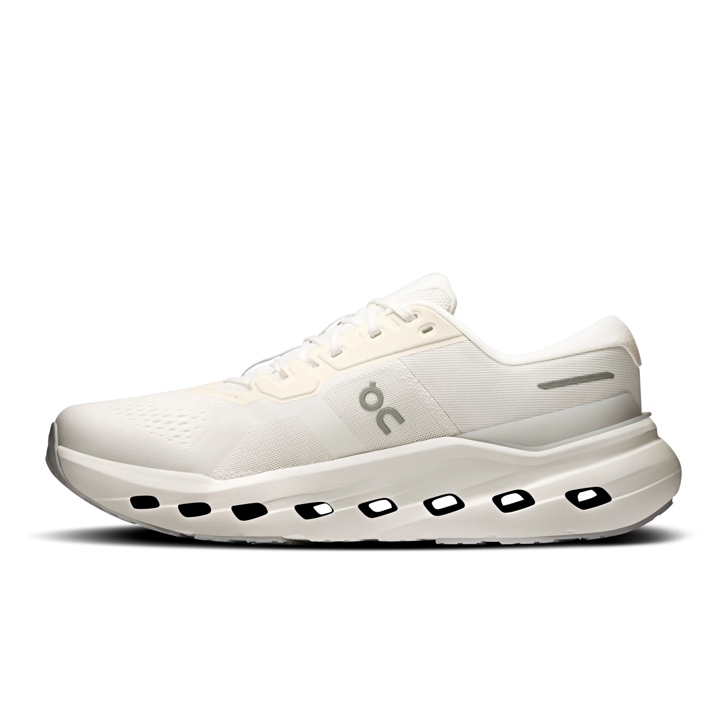Cloudrunner 3 White | Glacier