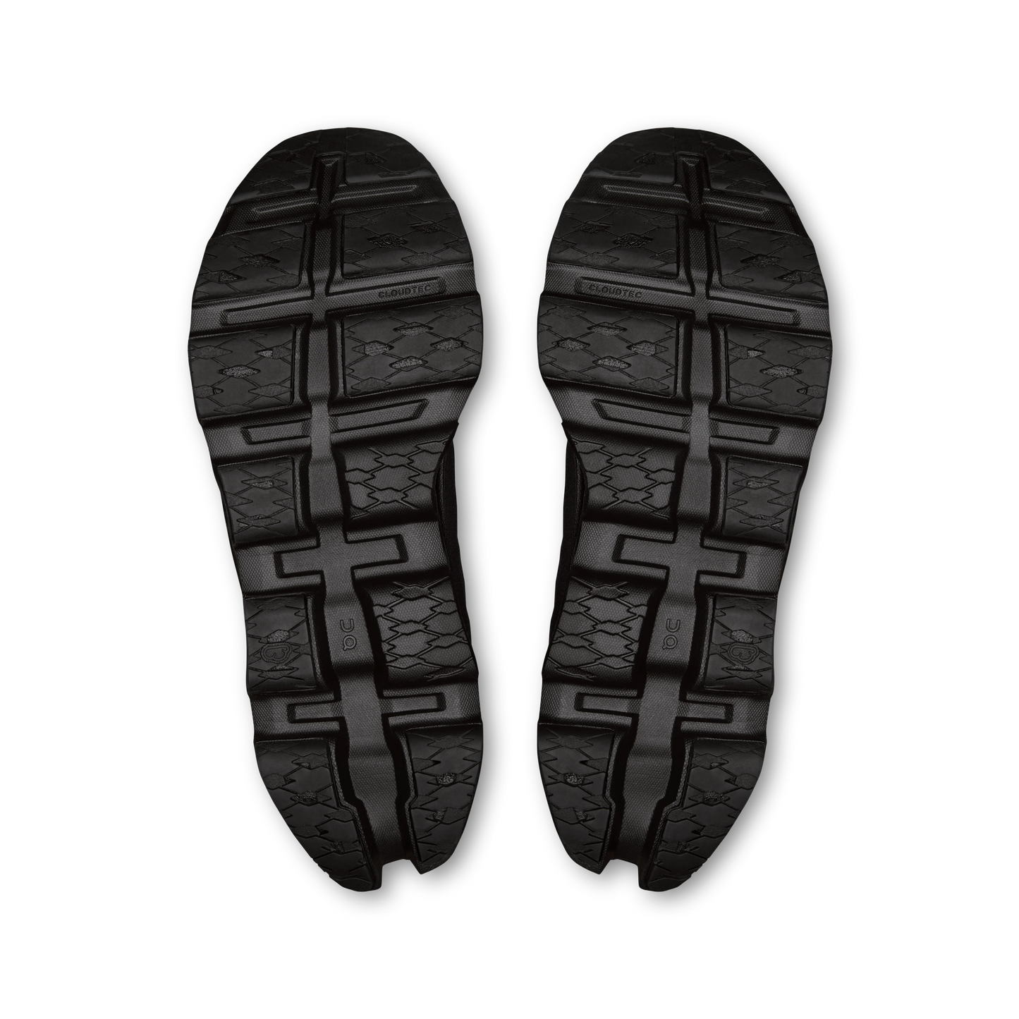Cloudmonster 3 Wide Black | Black
