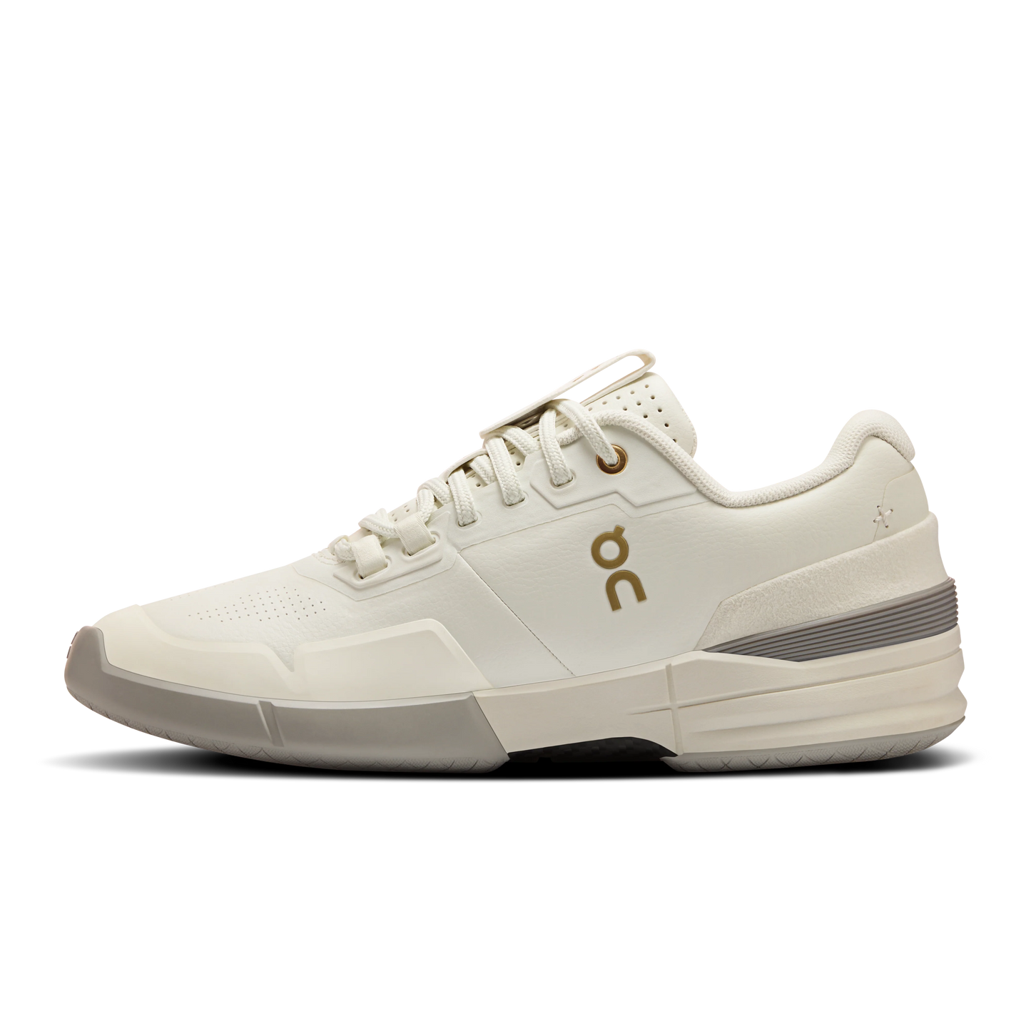 THE ROGER Pro Ace Ivory | Fog