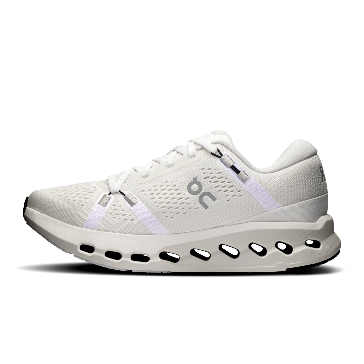 Cloudsurfer 2 Wide Ivory | Ivory