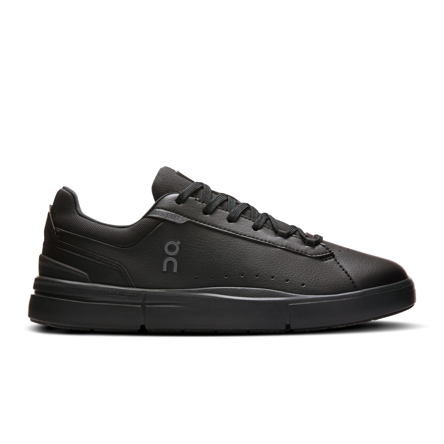 THE ROGER Advantage Black | Black