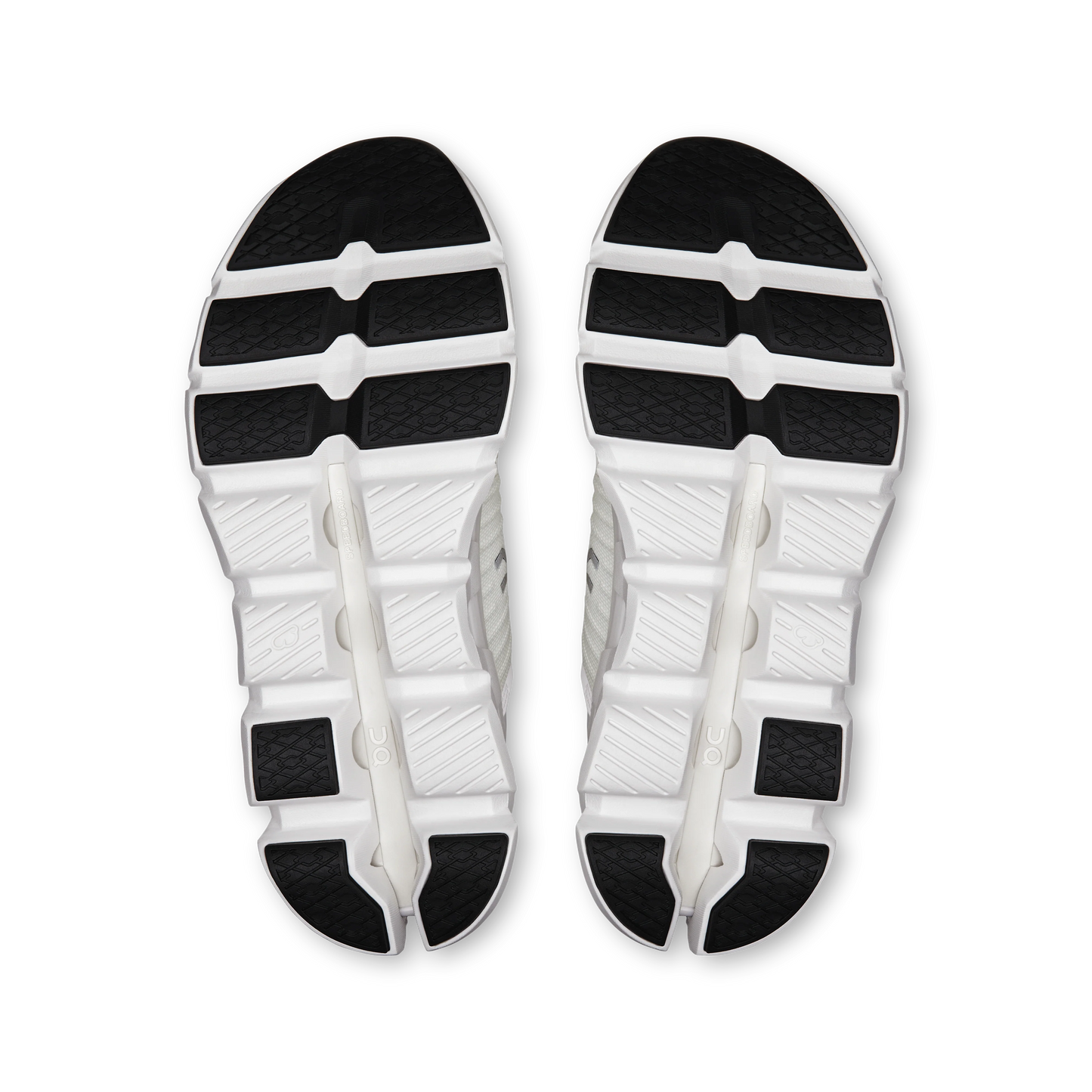 Cloudswift 4 White | White