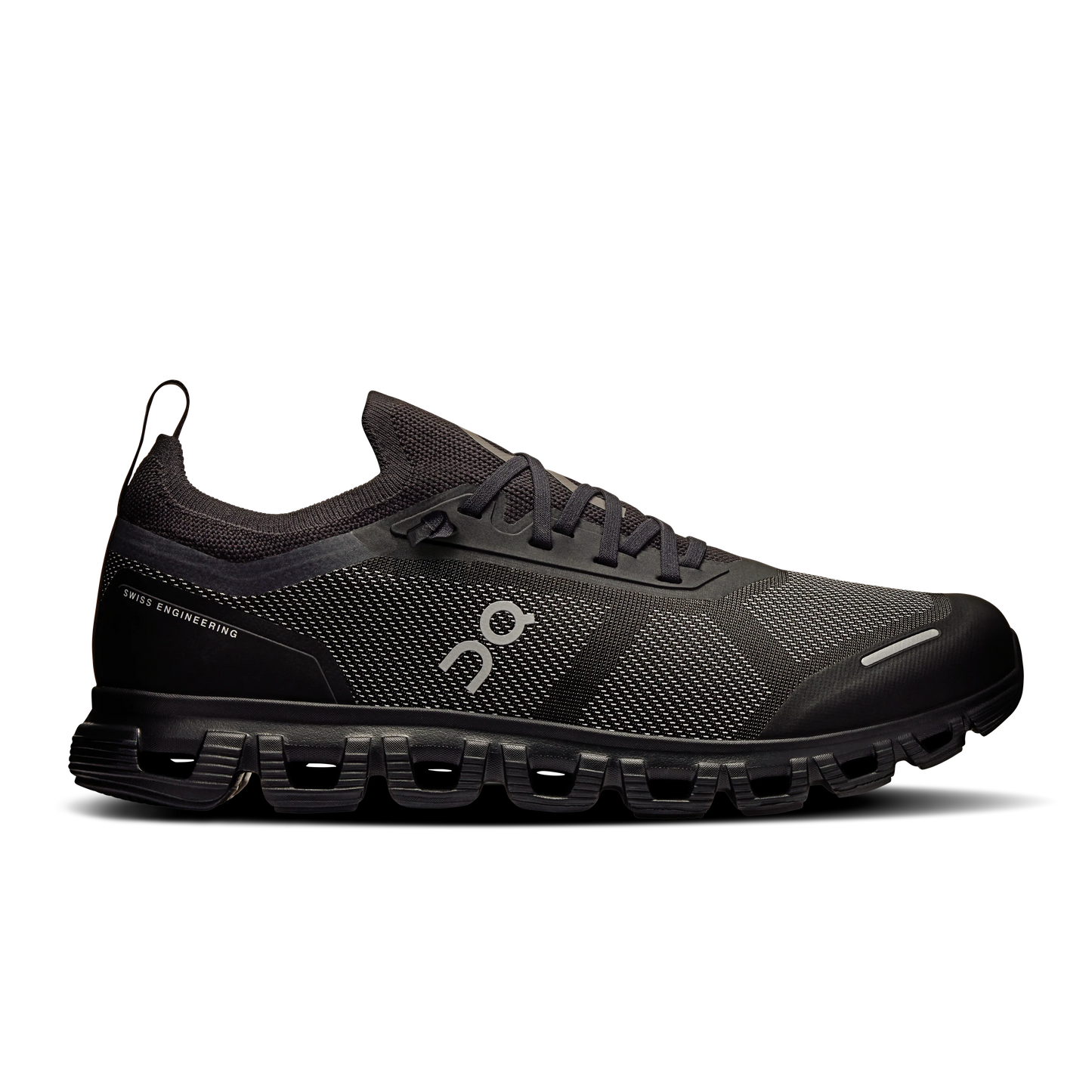 Cloud 6 Versa Black | Eclipse
