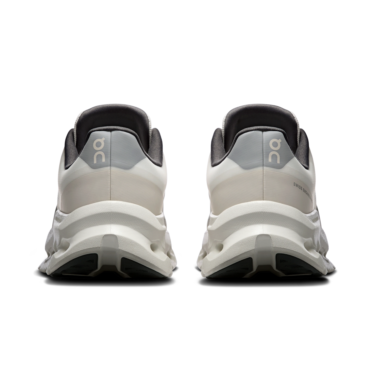 Cloudtilt Remix Alloy | Ivory