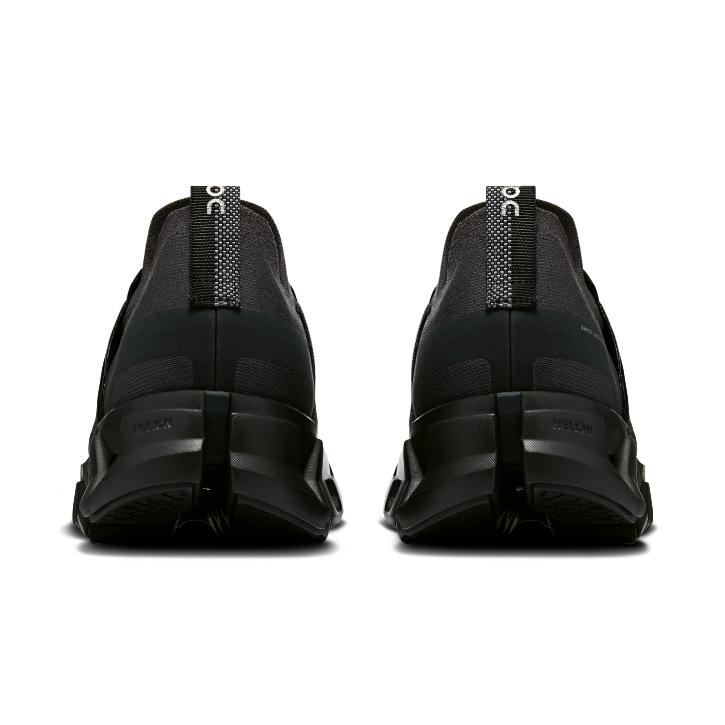 Cloudswift 4 Black | Eclipse