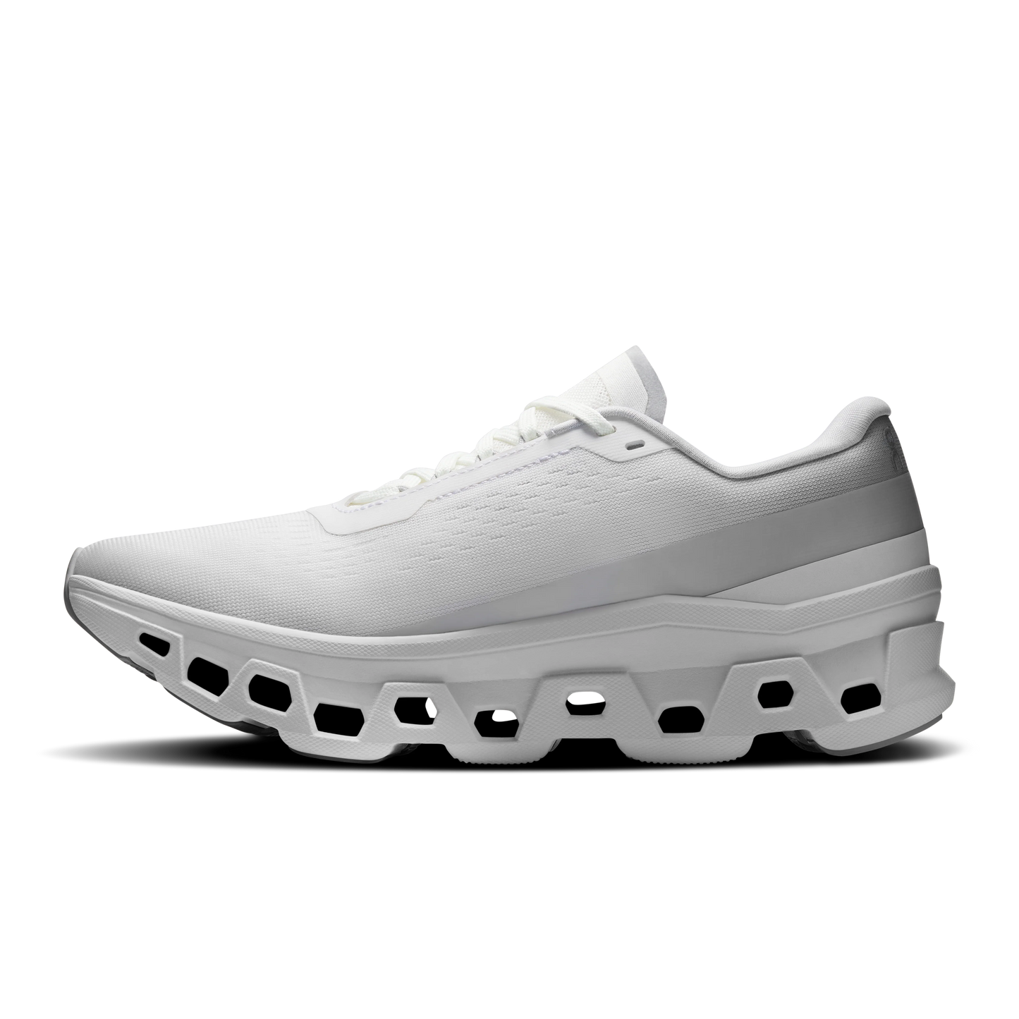 Cloudmonster 1 White | White
