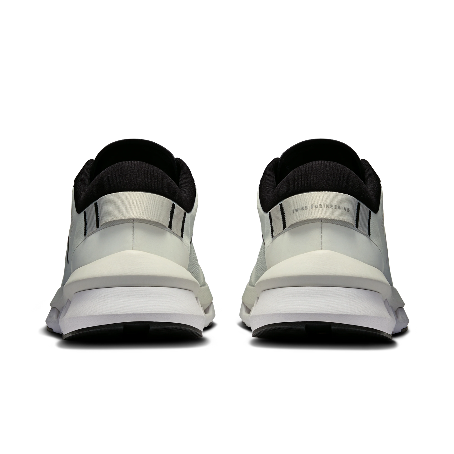 Cloudzone Ice | Black