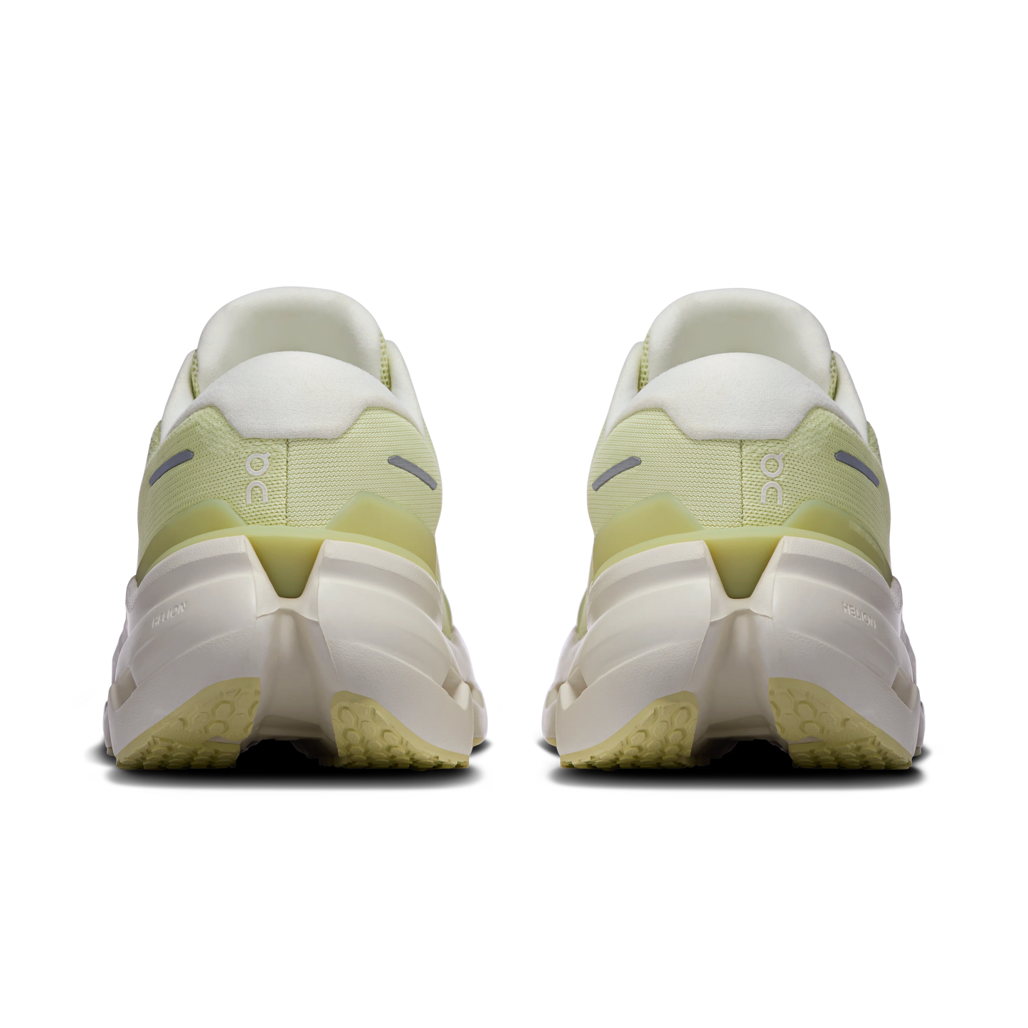 Cloudrunner 3 Linen | Ivory