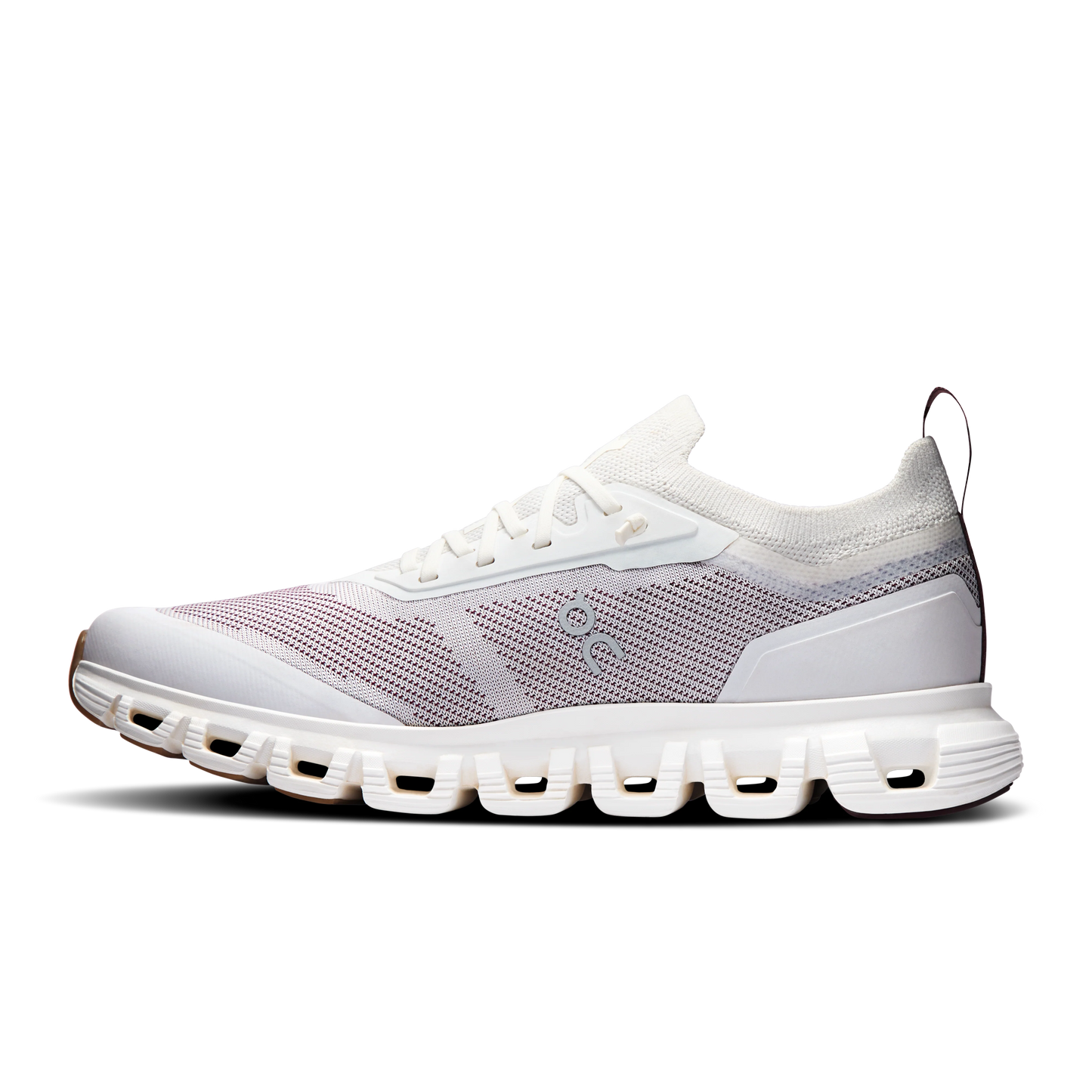 Cloud 6 Versa Ice | Maroon