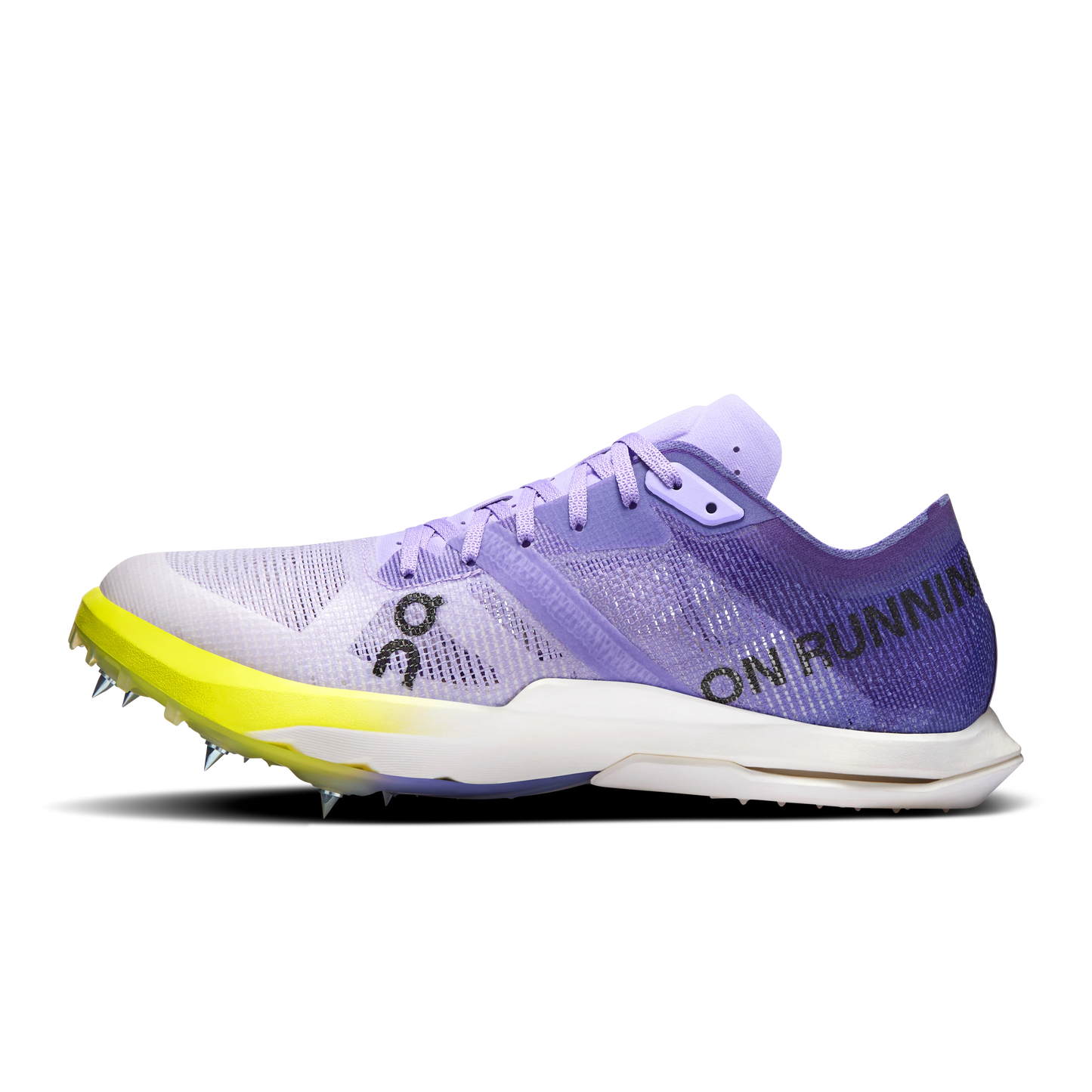 Cloudspike Citius 2 Bloom | Lime