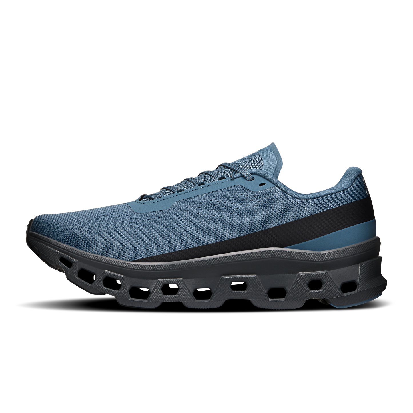 Cloudmonster 1 Steel | Eclipse