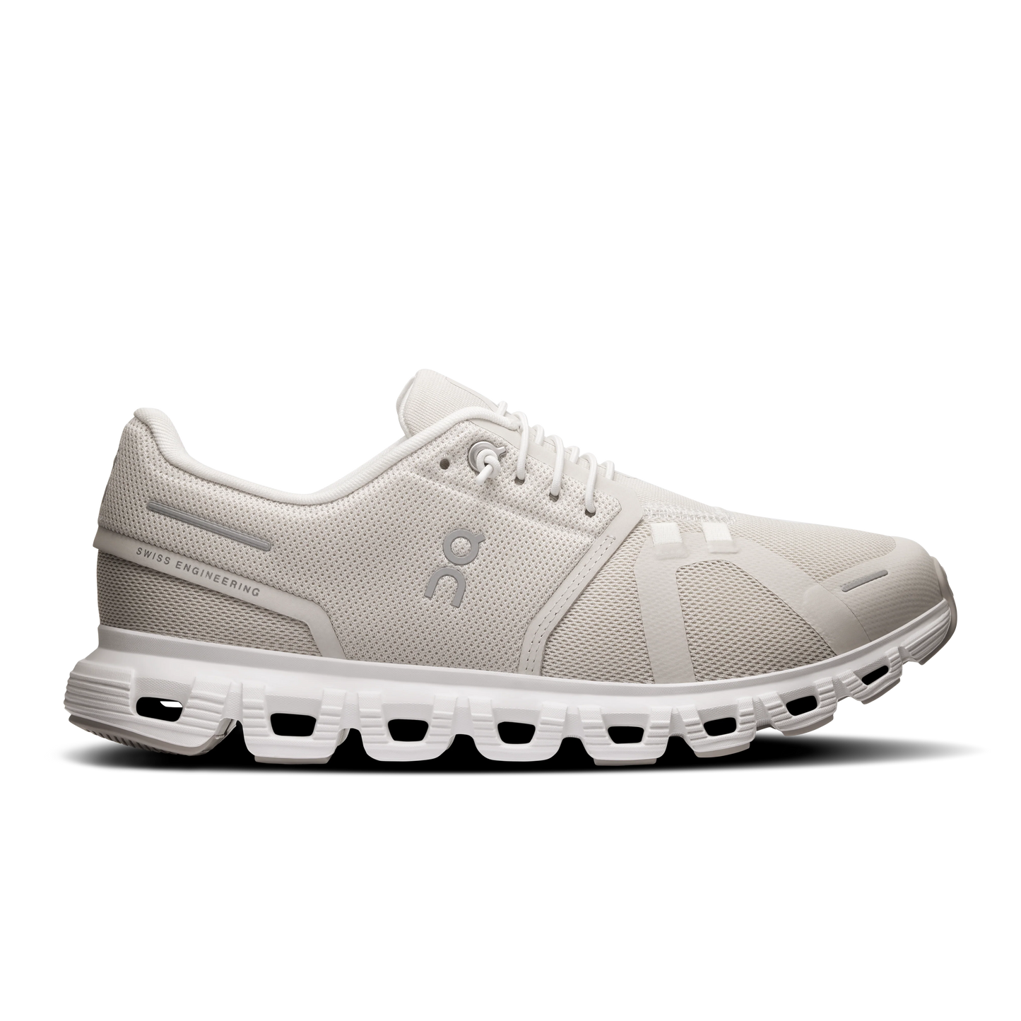 Cloud 6 Pearl | White
