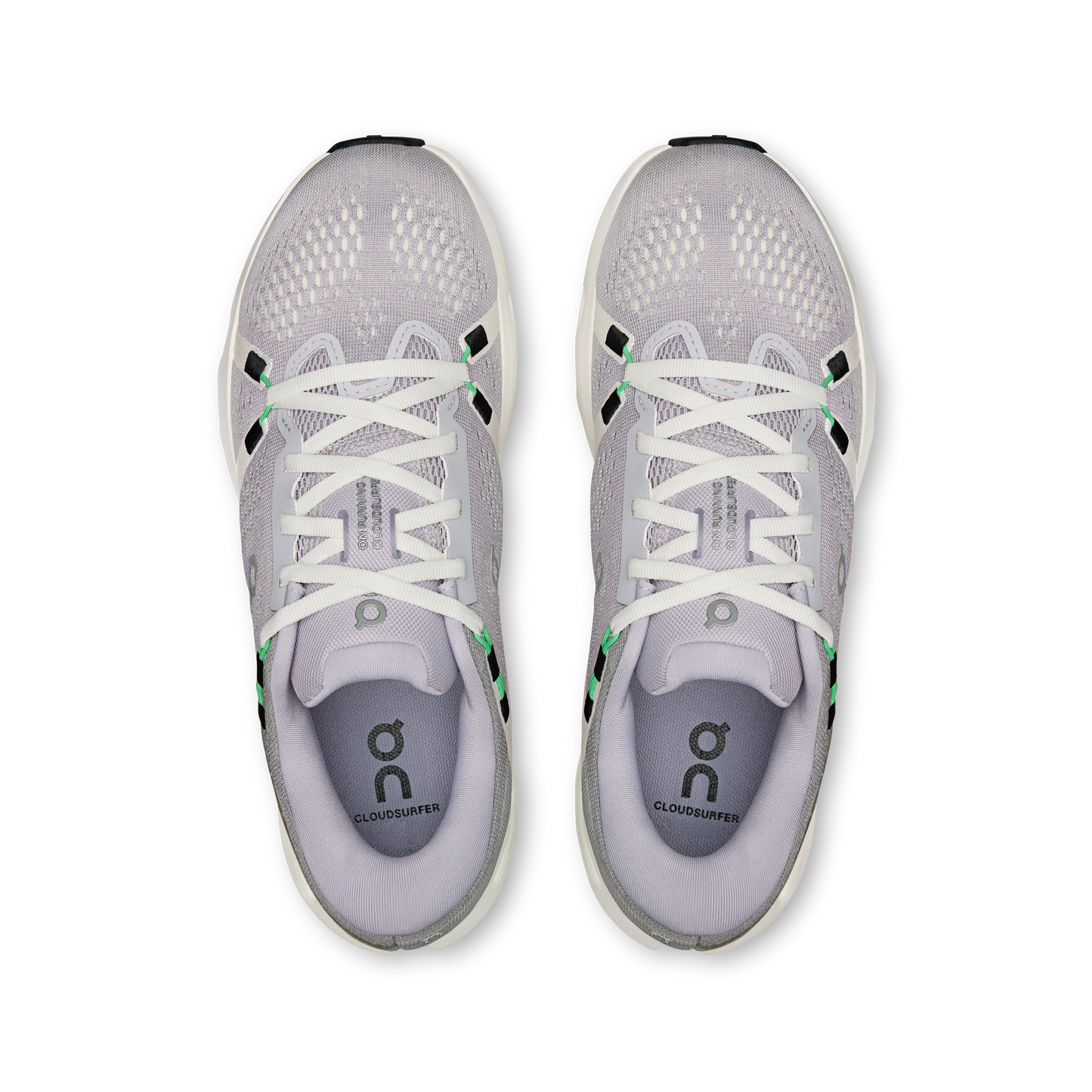 Cloudsurfer 2 Lilac | Ivory