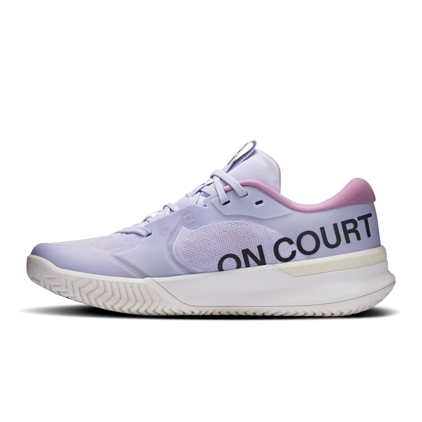 THE ROGER Pro 3 Clay Thistle | Pink