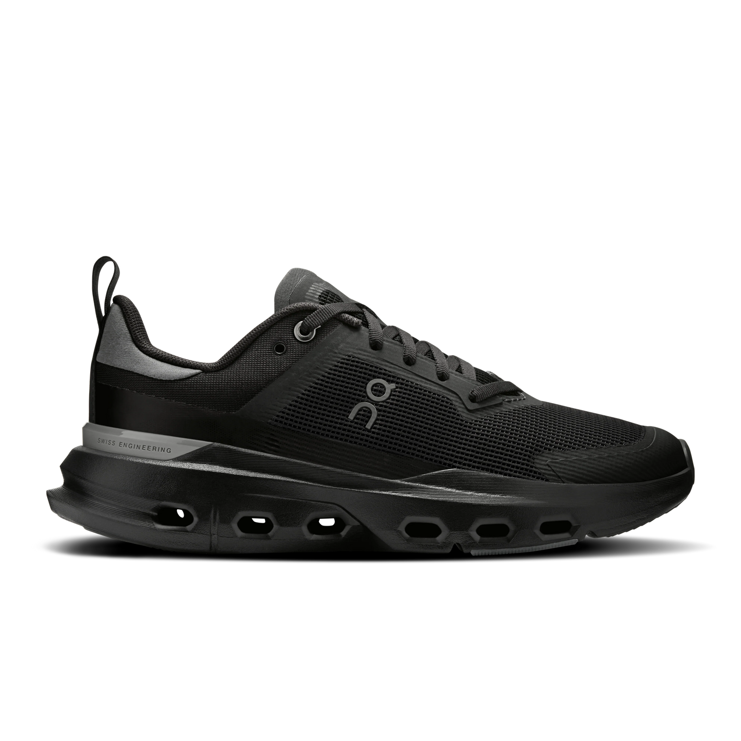 Cloudpulse Next Black | Stone