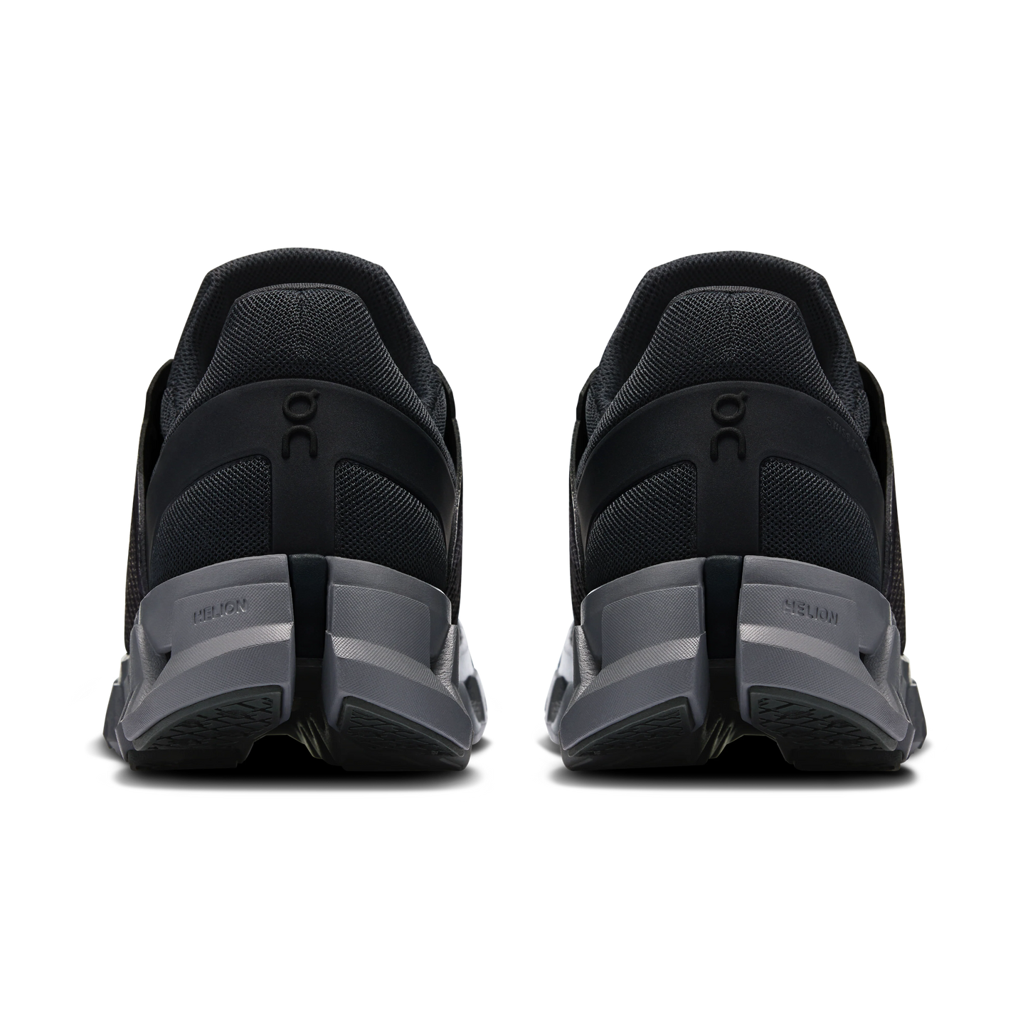 Cloudswift 4 AD Black | Rock