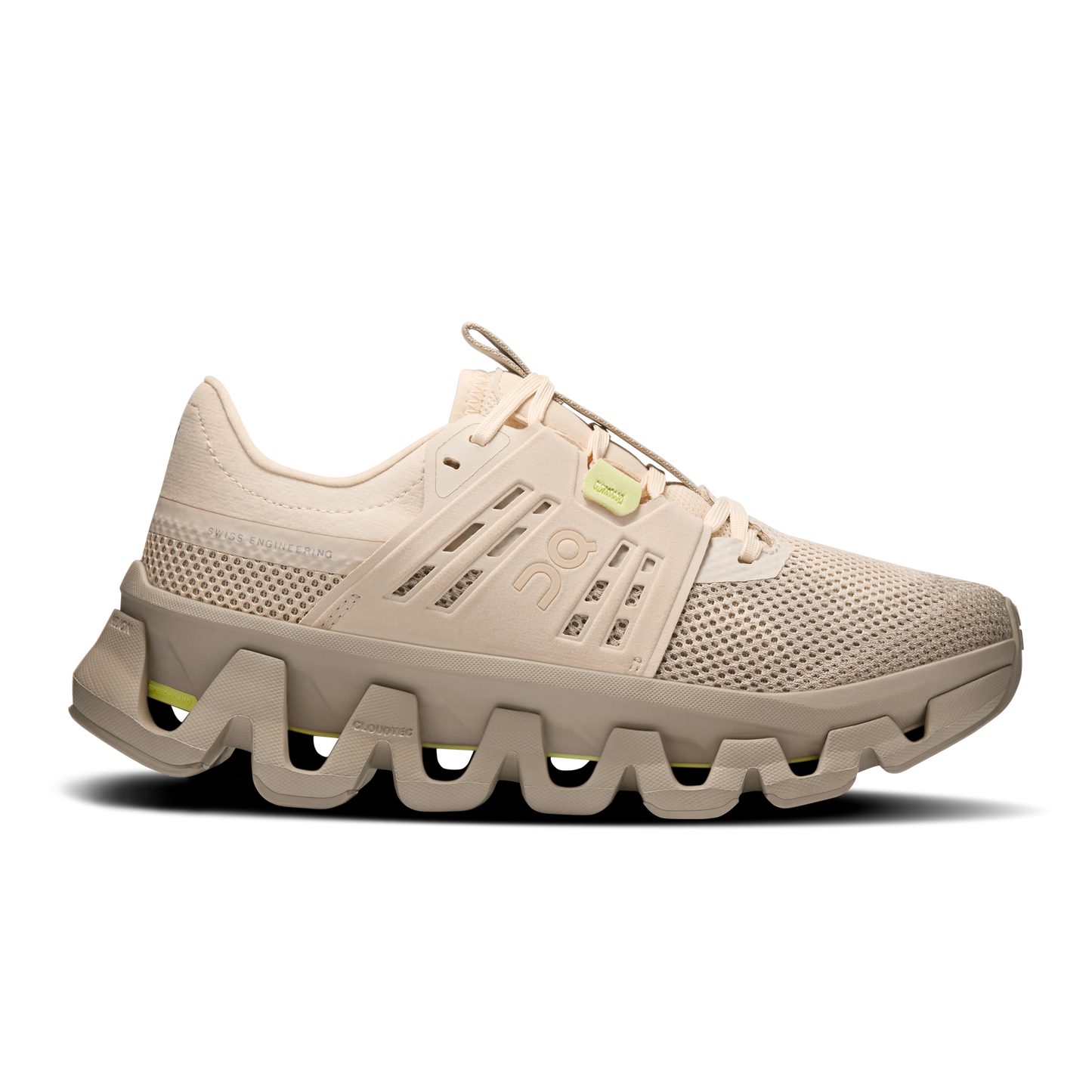 Cloudswift Amp Sand | Desert