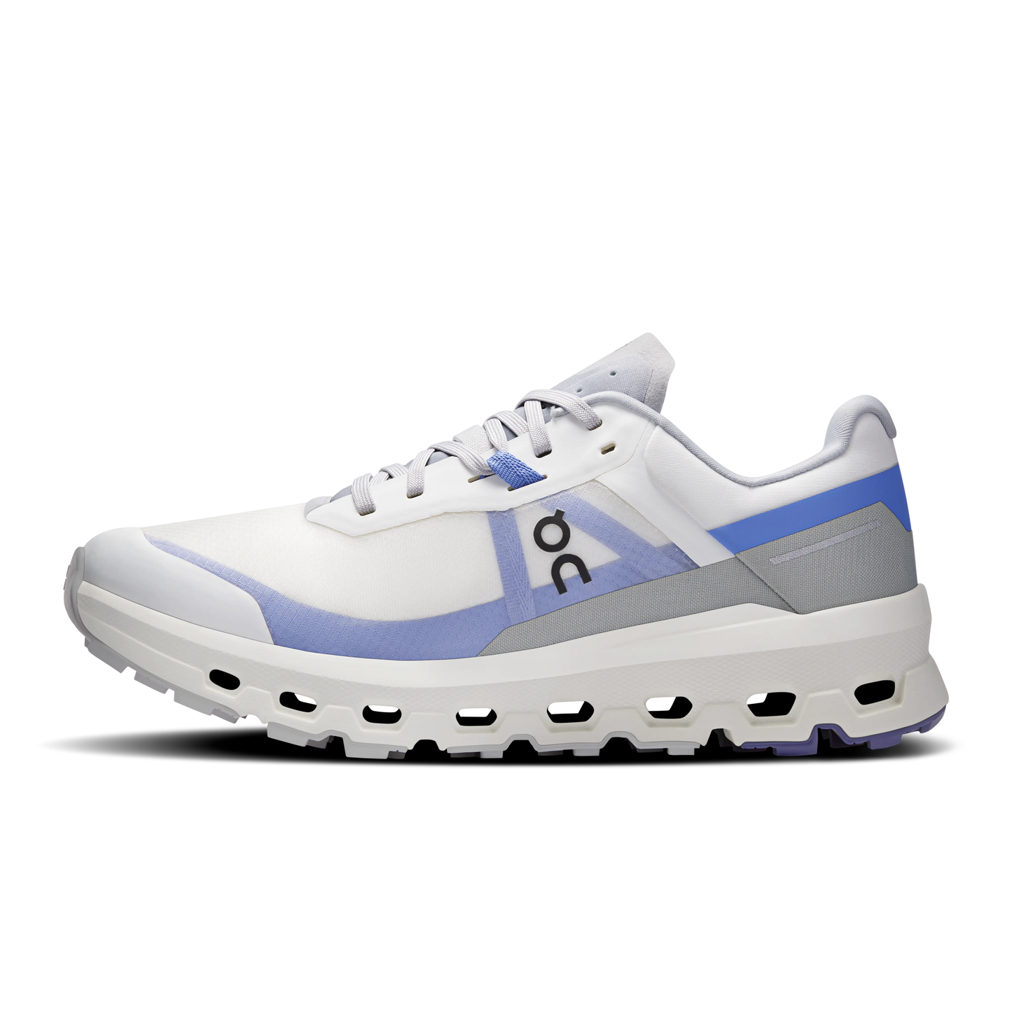 Cloudvista 2 Ivory | Glacier