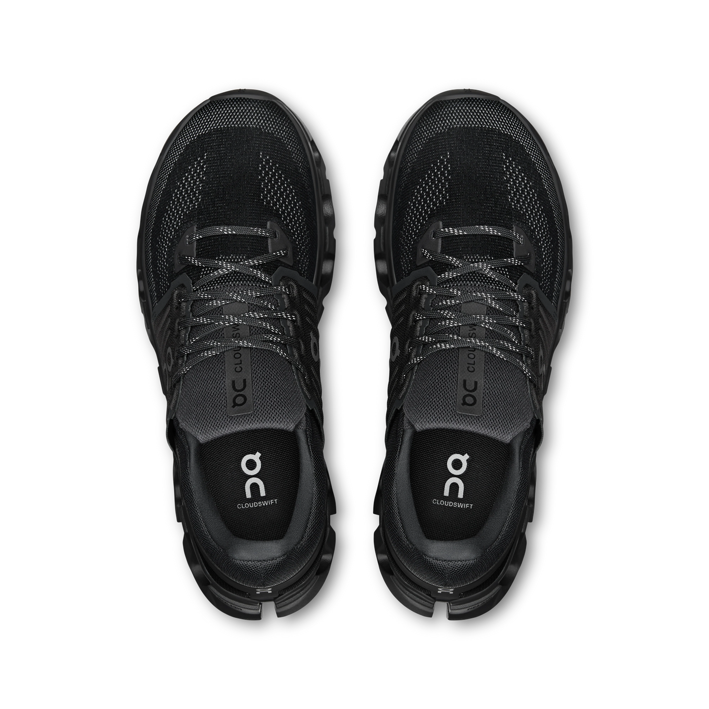 Cloudswift 4 AD Black | Black