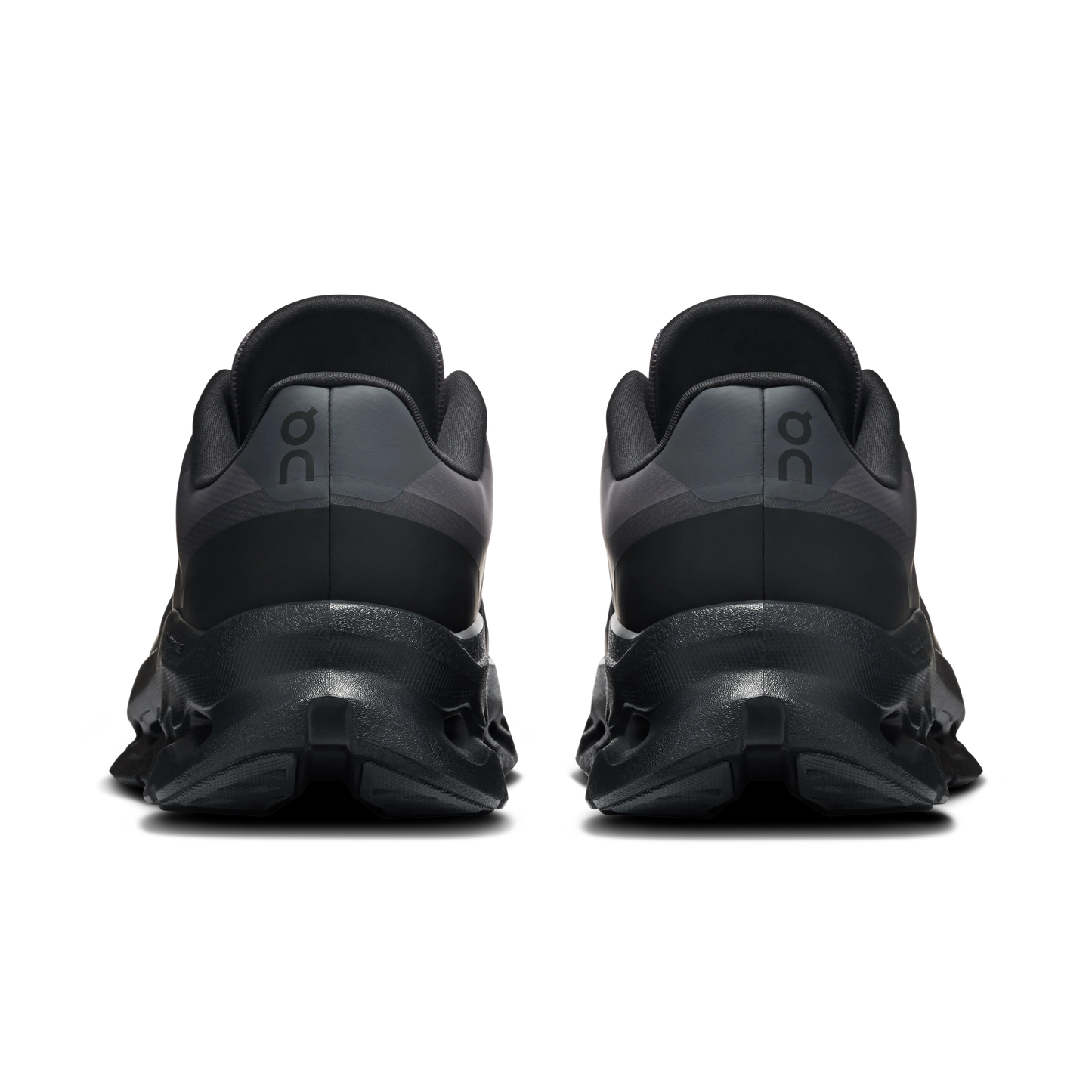 Cloudtilt Remix Black | Black