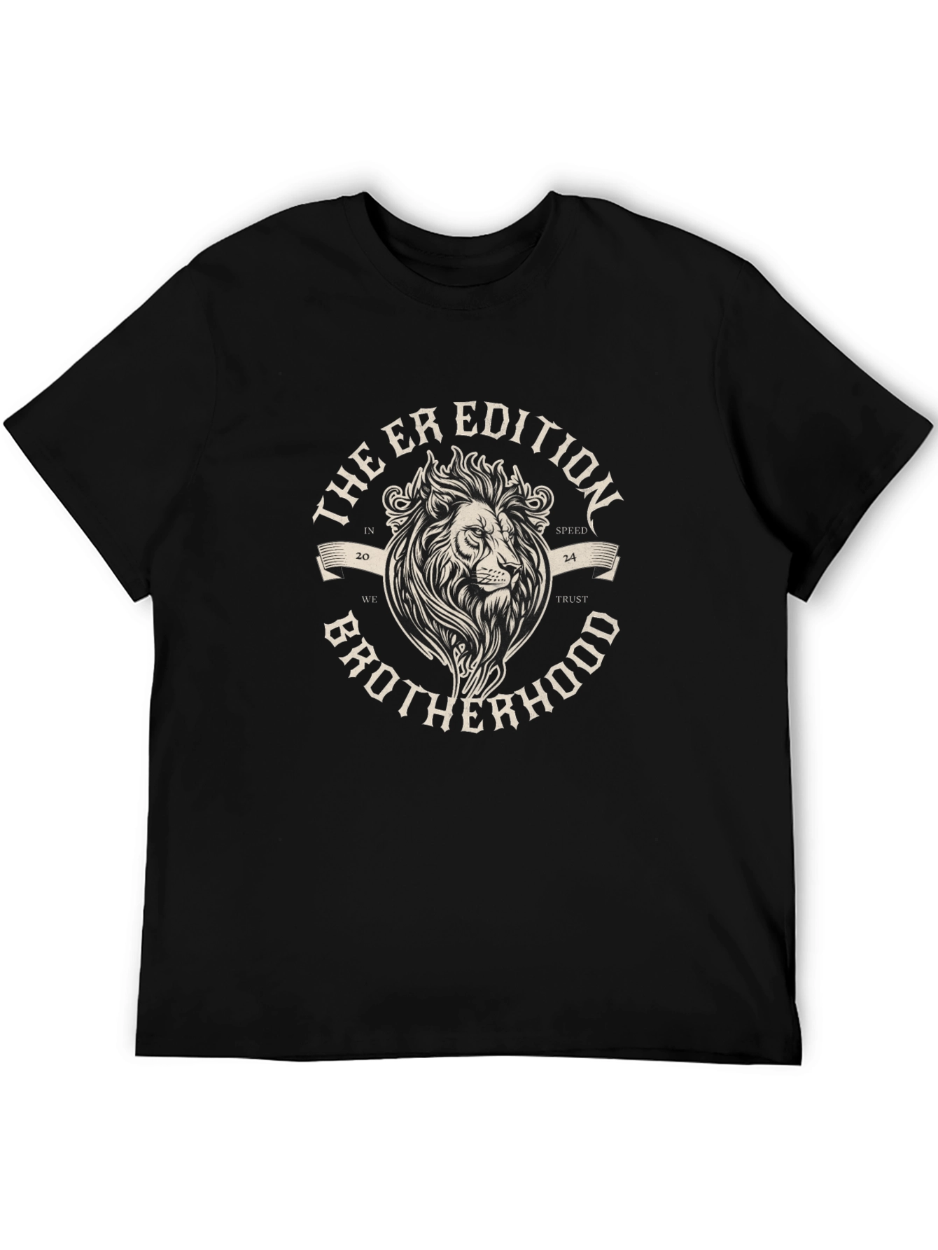The ER Edition Brotherhood Graphic Tee