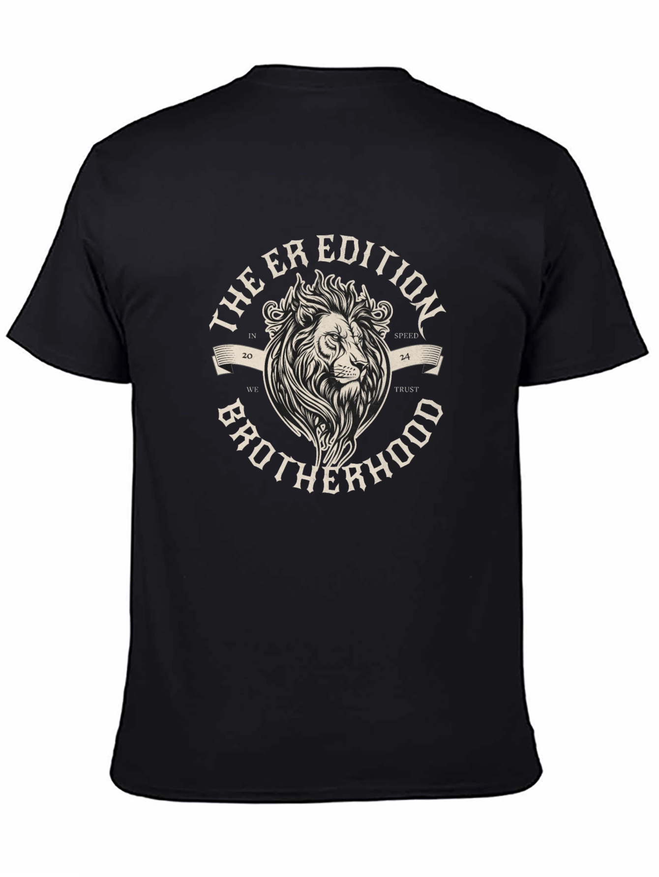 The ER Edition Brotherhood Graphic Tee