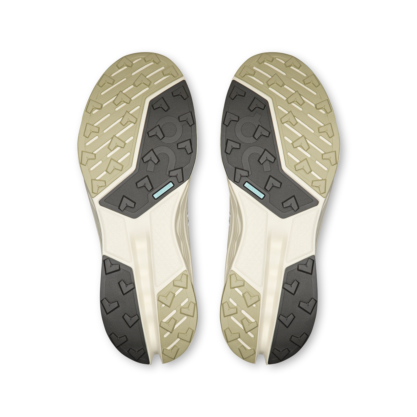 Cloudsurfer Trail 2 Chalk | Ghost