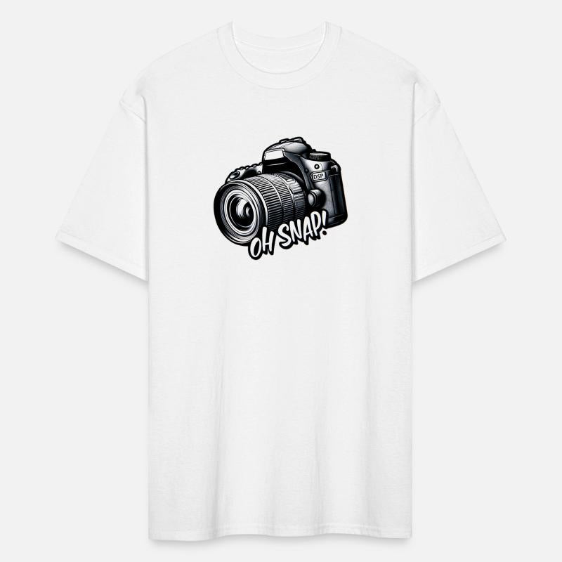 Camera Oh Snap