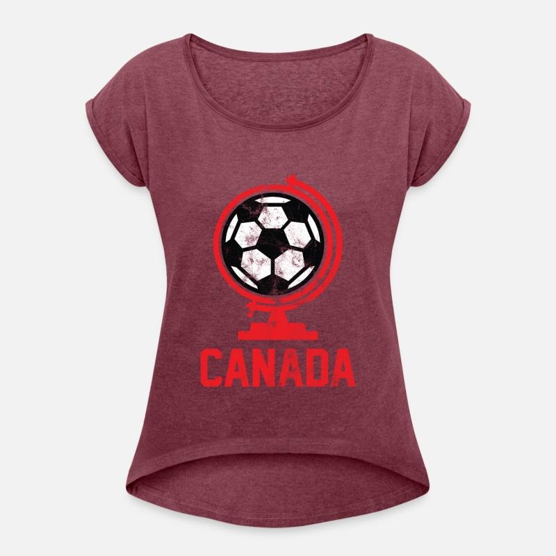Canada Soccer Team Fan