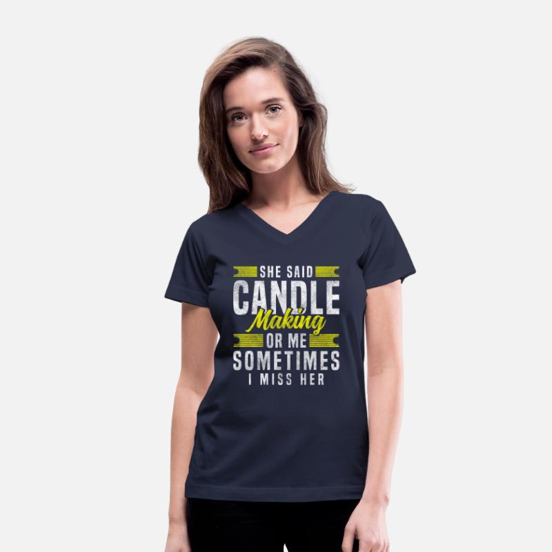 Candle Going Out Scent