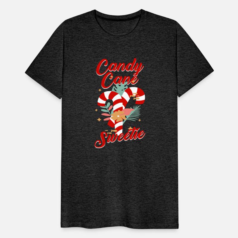 Candy Cane Candy Cane Sweetie