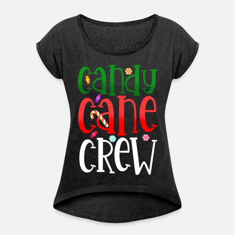 Candy Cane Crew