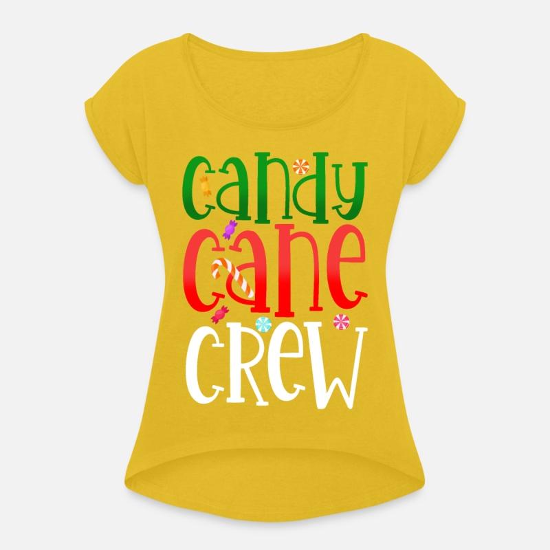 Candy Cane Crew