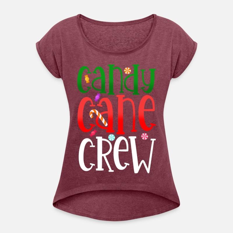 Candy Cane Crew