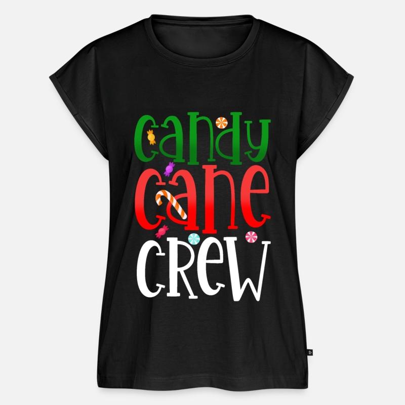 Candy Cane Crew