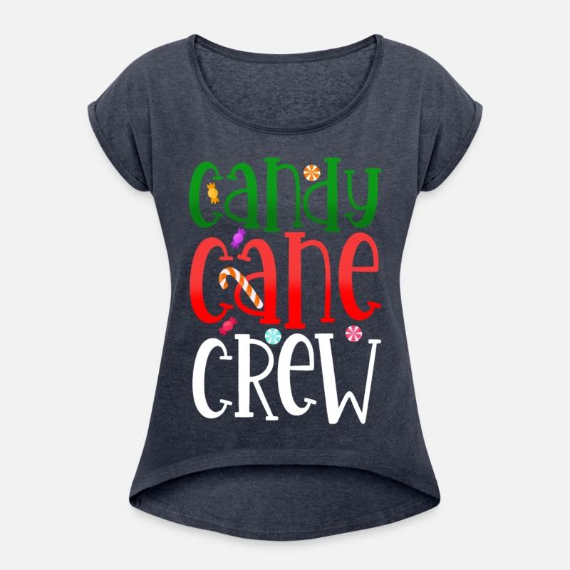 Candy Cane Crew