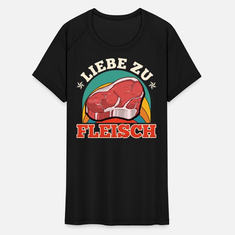 Carnivore LOVES MEAT Meat Fan