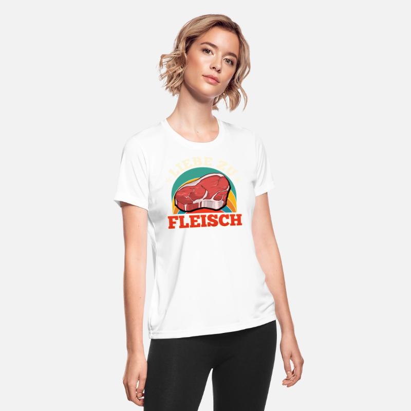 Carnivore LOVES MEAT Meat Fan
