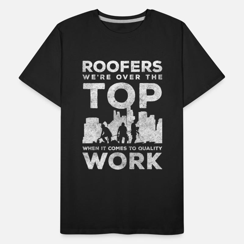 Carpenter Craft Hobby Master Roofer