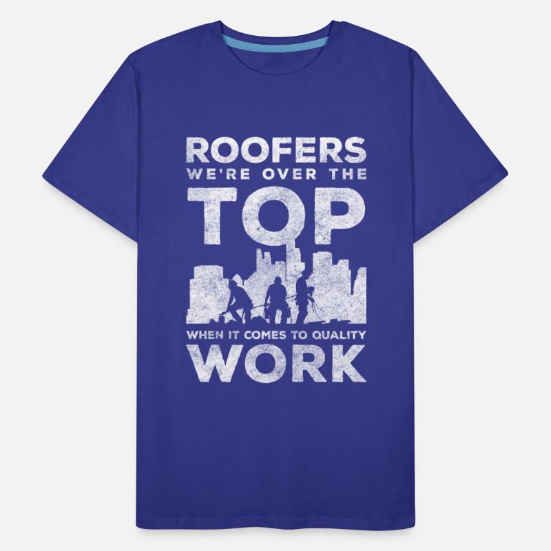 Carpenter Craft Hobby Master Roofer