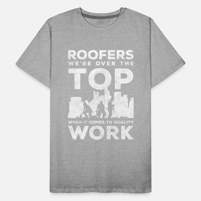 Carpenter Craft Hobby Master Roofer