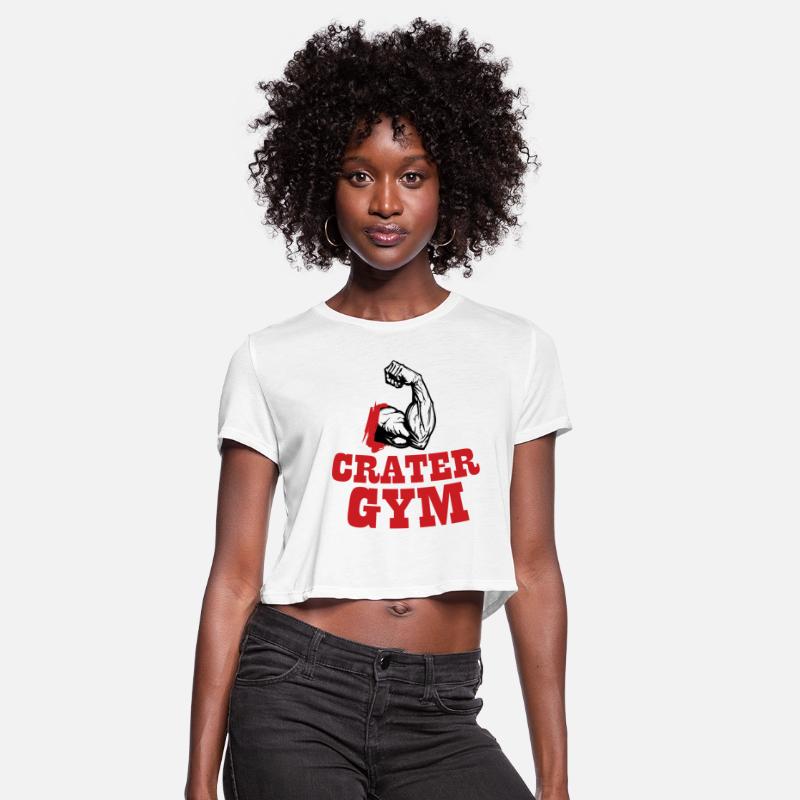 Carter Gym