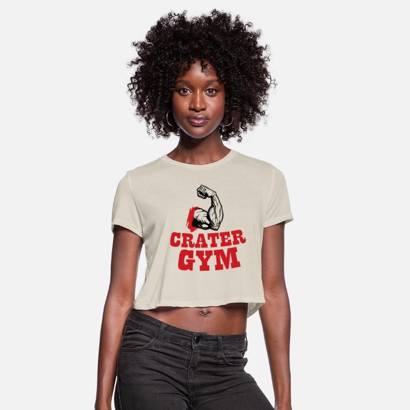Carter Gym